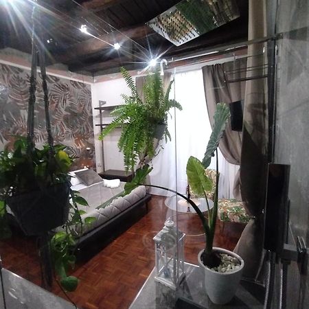 Plebiscito Suite Apartment ナポリ エクステリア 写真