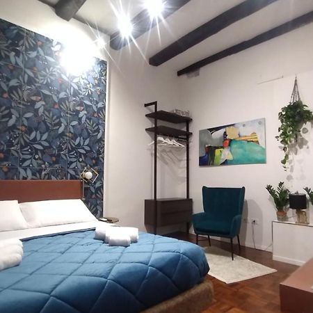Plebiscito Suite Apartment ナポリ エクステリア 写真