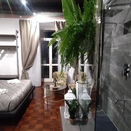Plebiscito Suite Apartment ナポリ エクステリア 写真