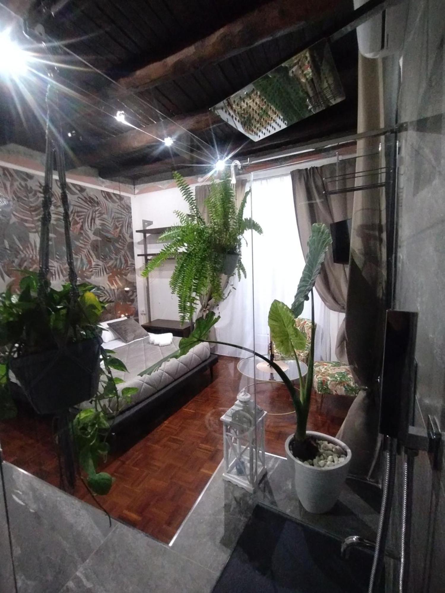 Plebiscito Suite Apartment ナポリ エクステリア 写真