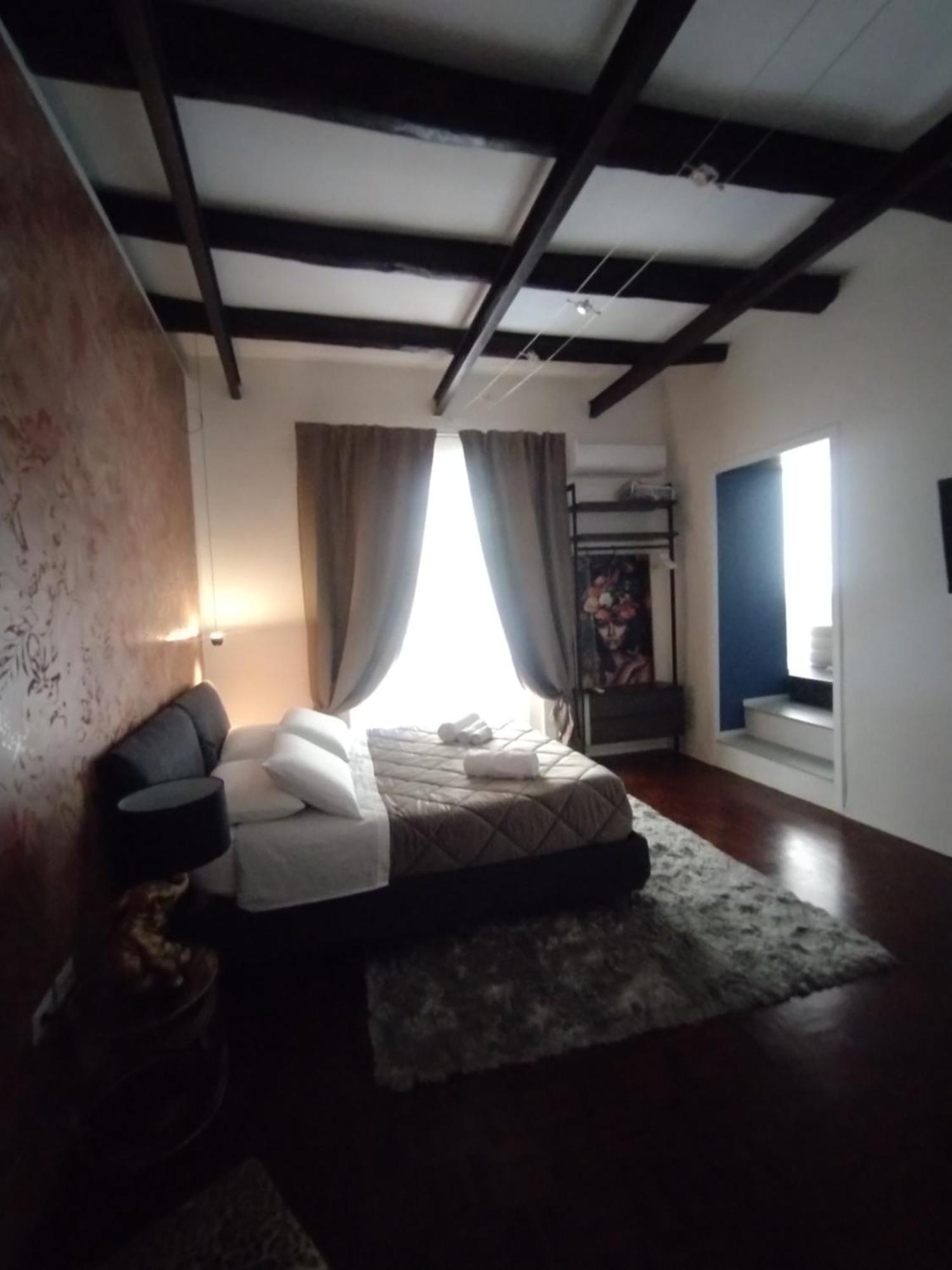 Plebiscito Suite Apartment ナポリ エクステリア 写真
