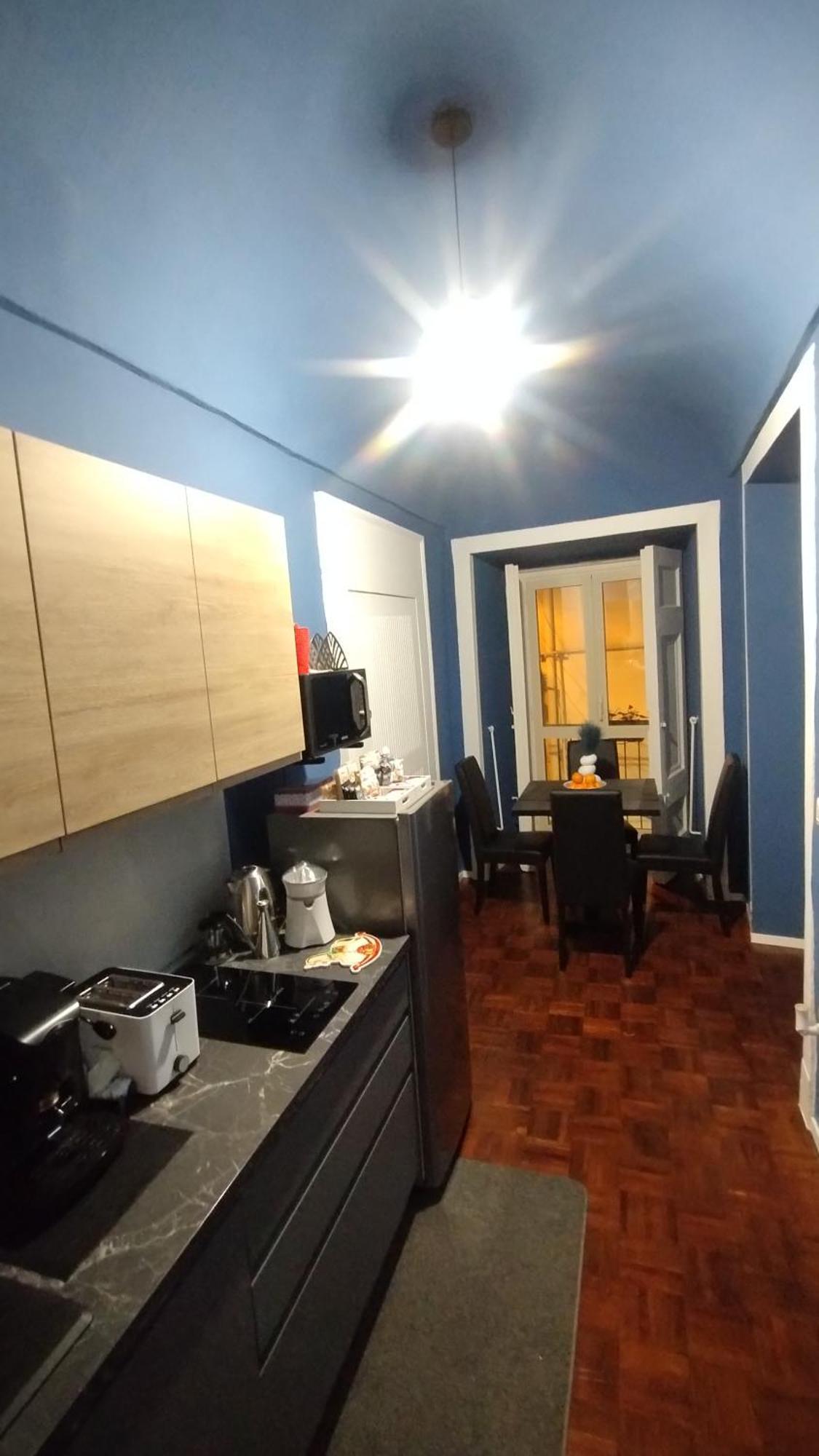 Plebiscito Suite Apartment ナポリ エクステリア 写真
