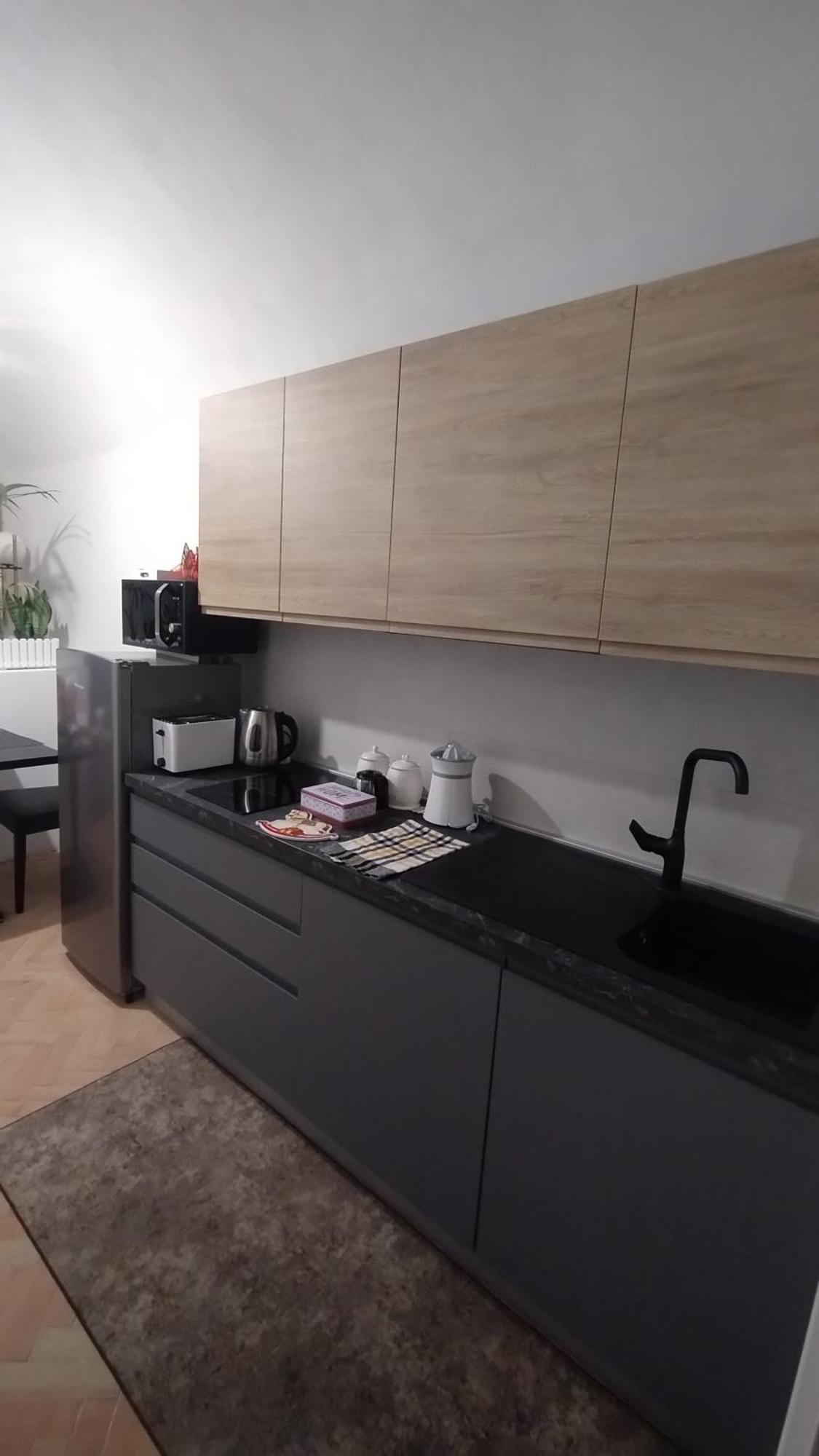 Plebiscito Suite Apartment ナポリ エクステリア 写真