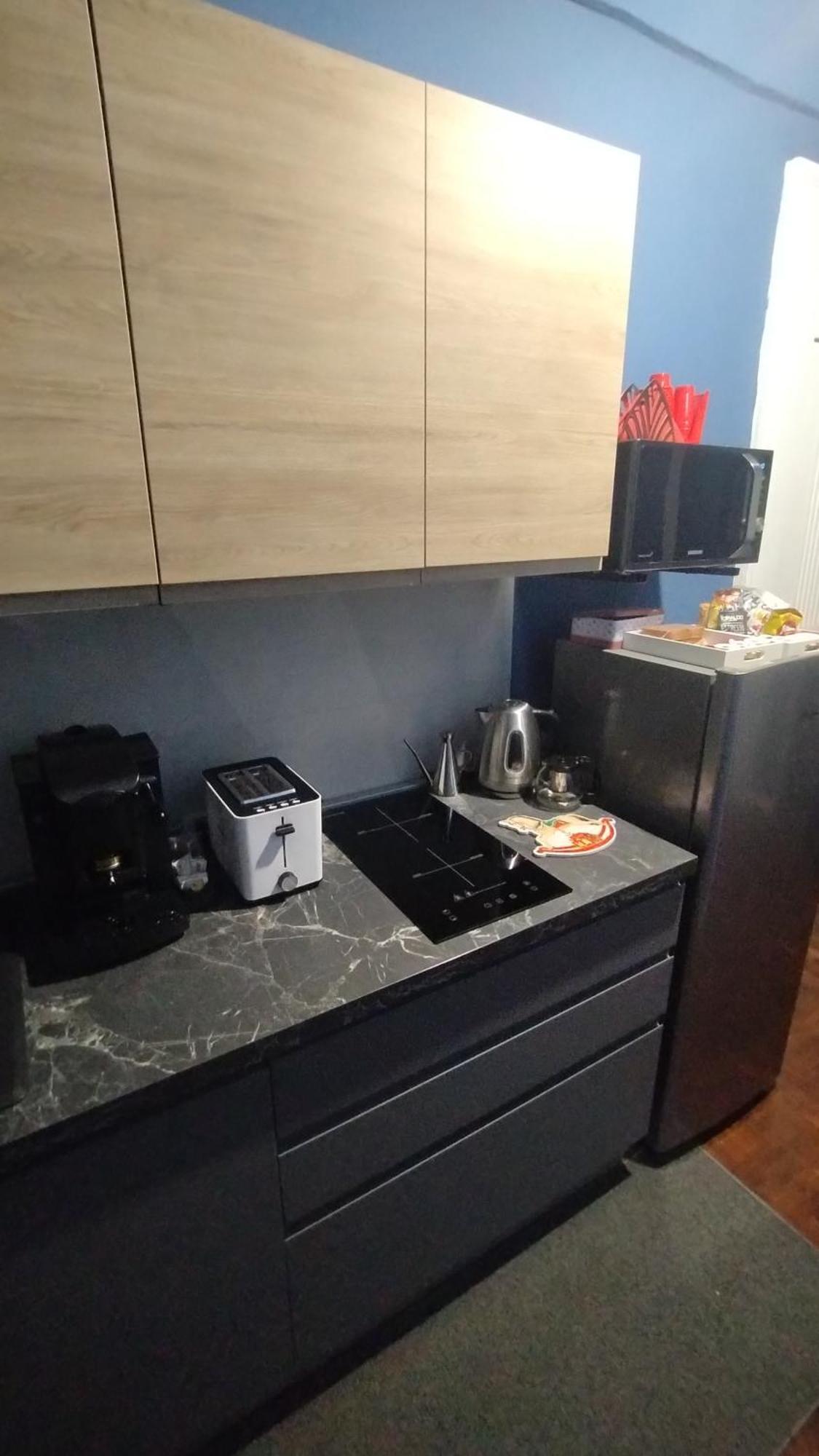 Plebiscito Suite Apartment ナポリ エクステリア 写真
