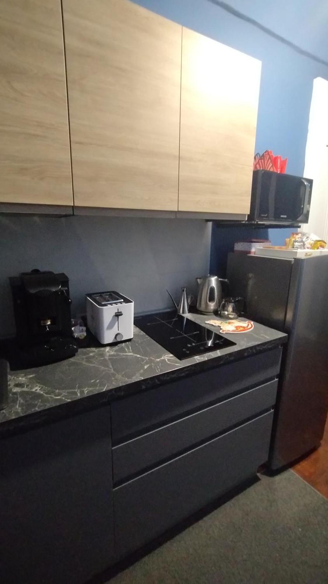Plebiscito Suite Apartment ナポリ エクステリア 写真