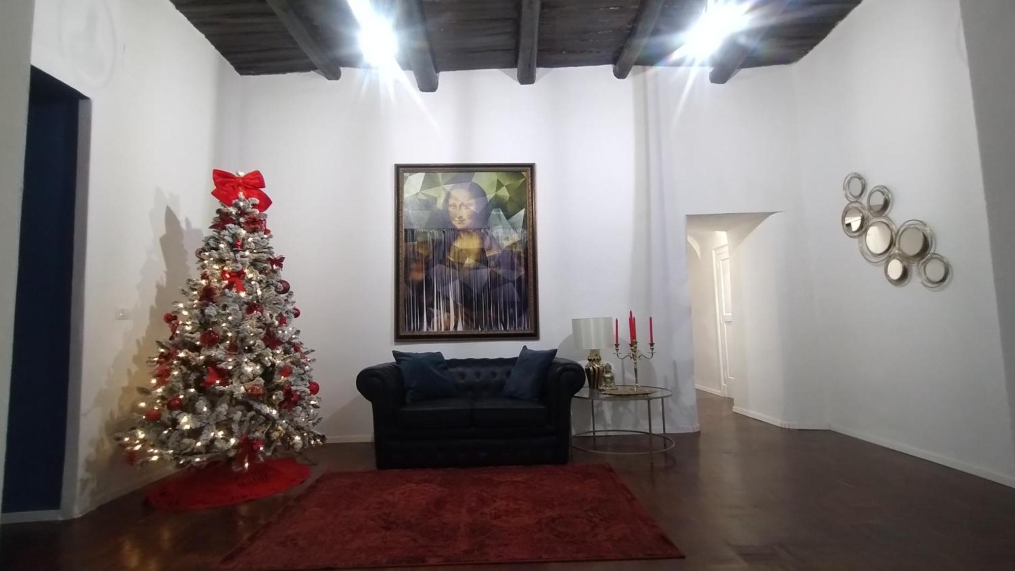 Plebiscito Suite Apartment ナポリ エクステリア 写真
