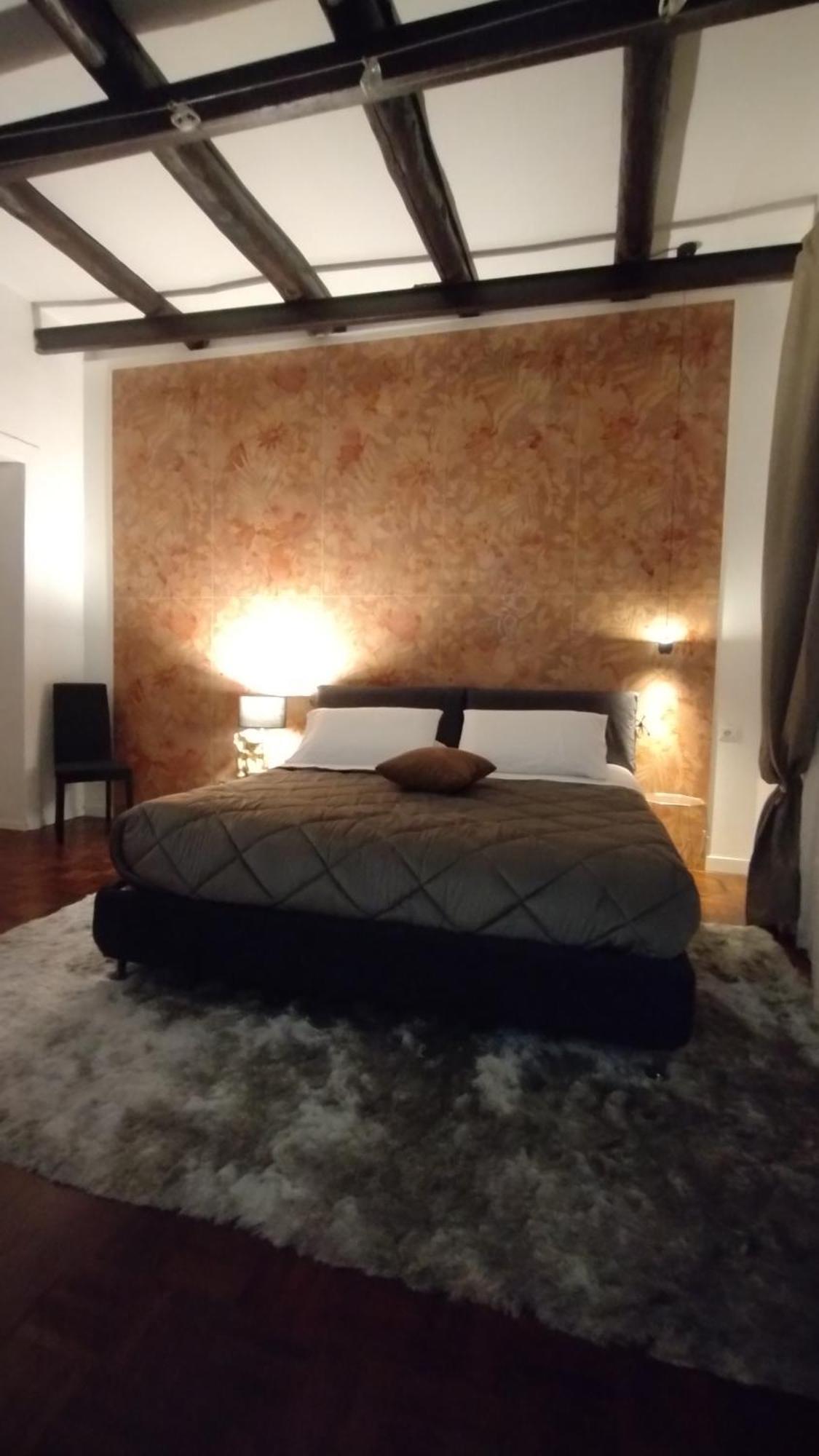 Plebiscito Suite Apartment ナポリ エクステリア 写真