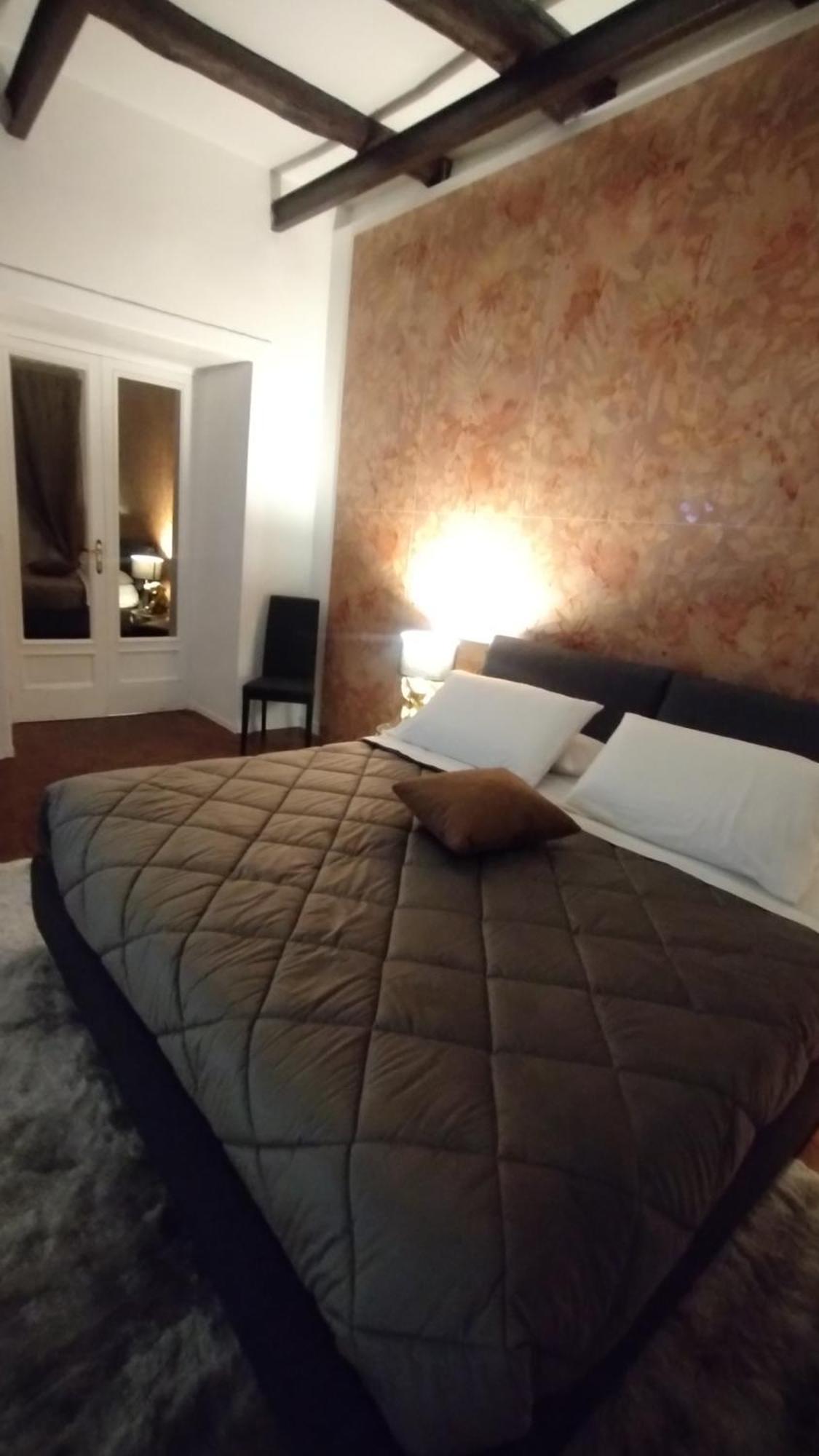 Plebiscito Suite Apartment ナポリ エクステリア 写真