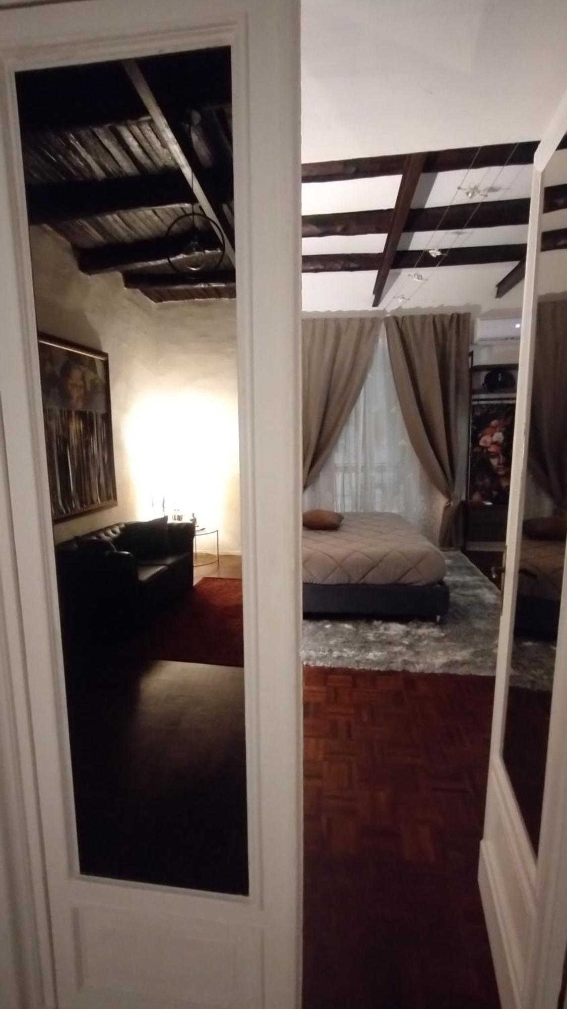Plebiscito Suite Apartment ナポリ エクステリア 写真