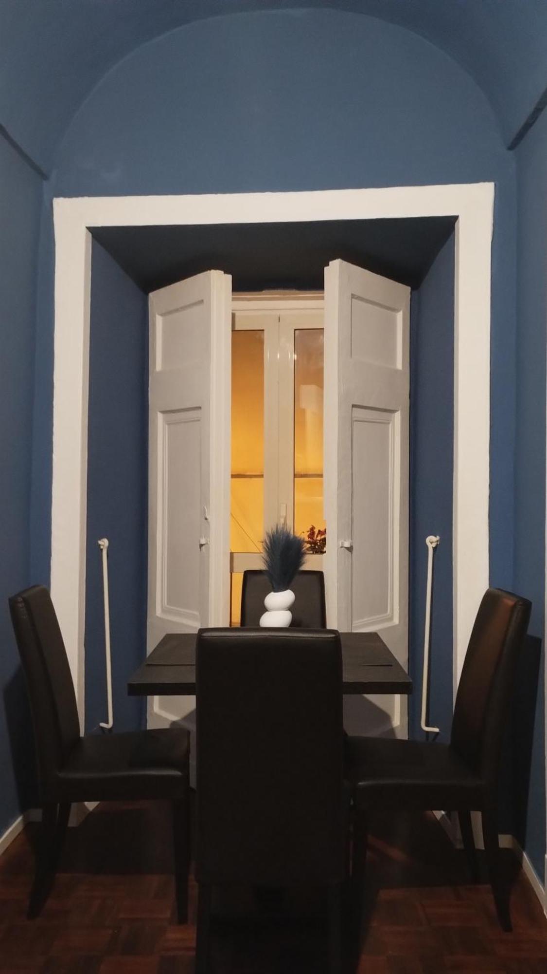 Plebiscito Suite Apartment ナポリ エクステリア 写真
