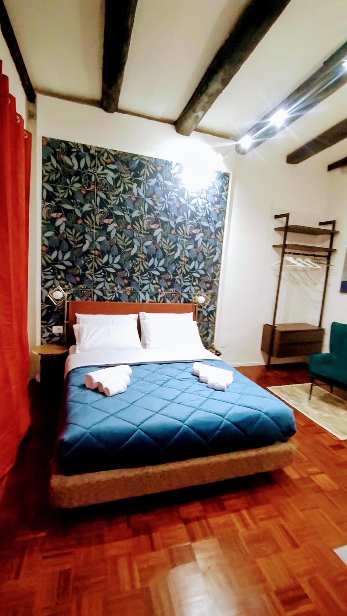 Plebiscito Suite Apartment ナポリ エクステリア 写真