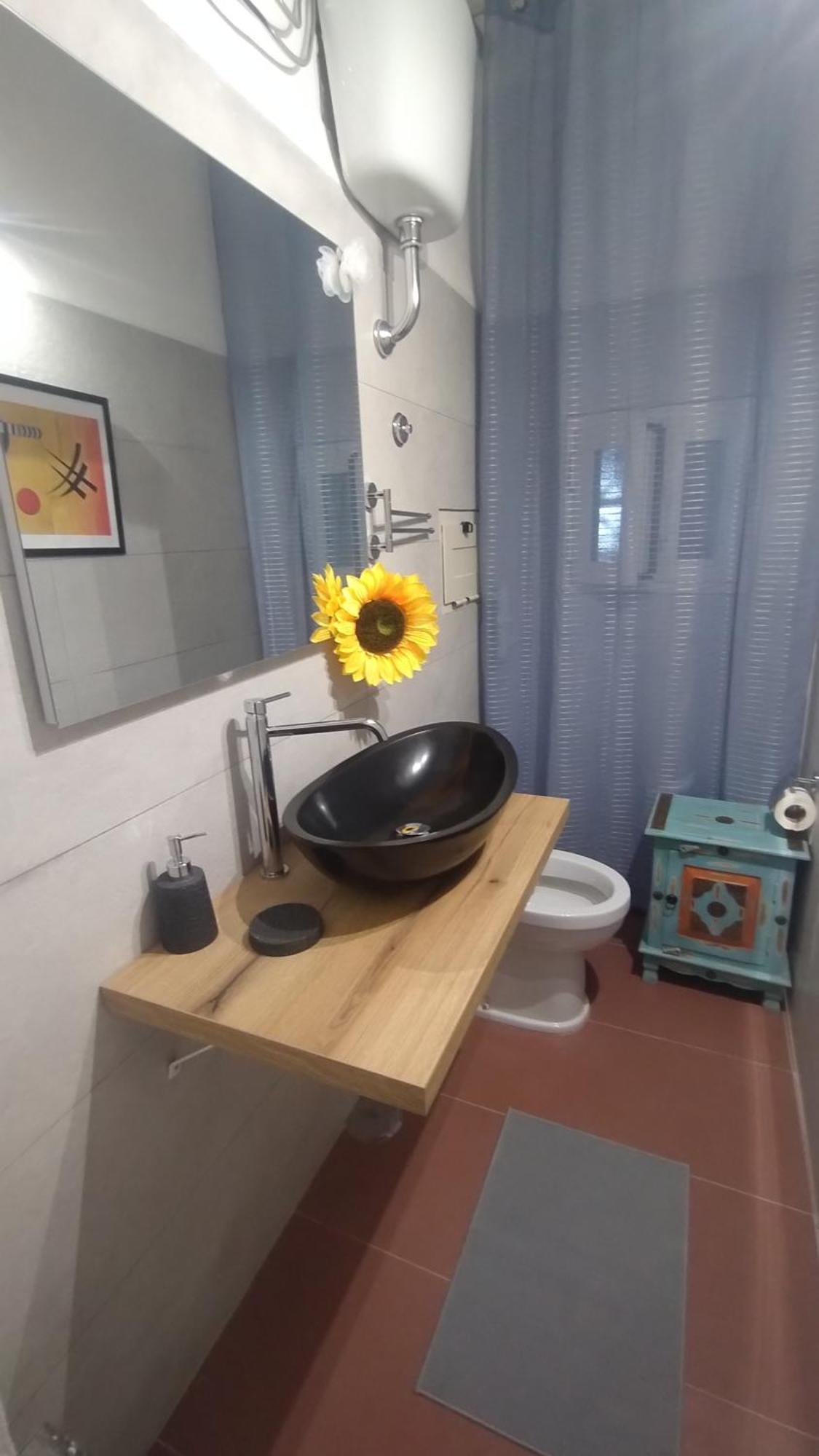 Plebiscito Suite Apartment ナポリ エクステリア 写真