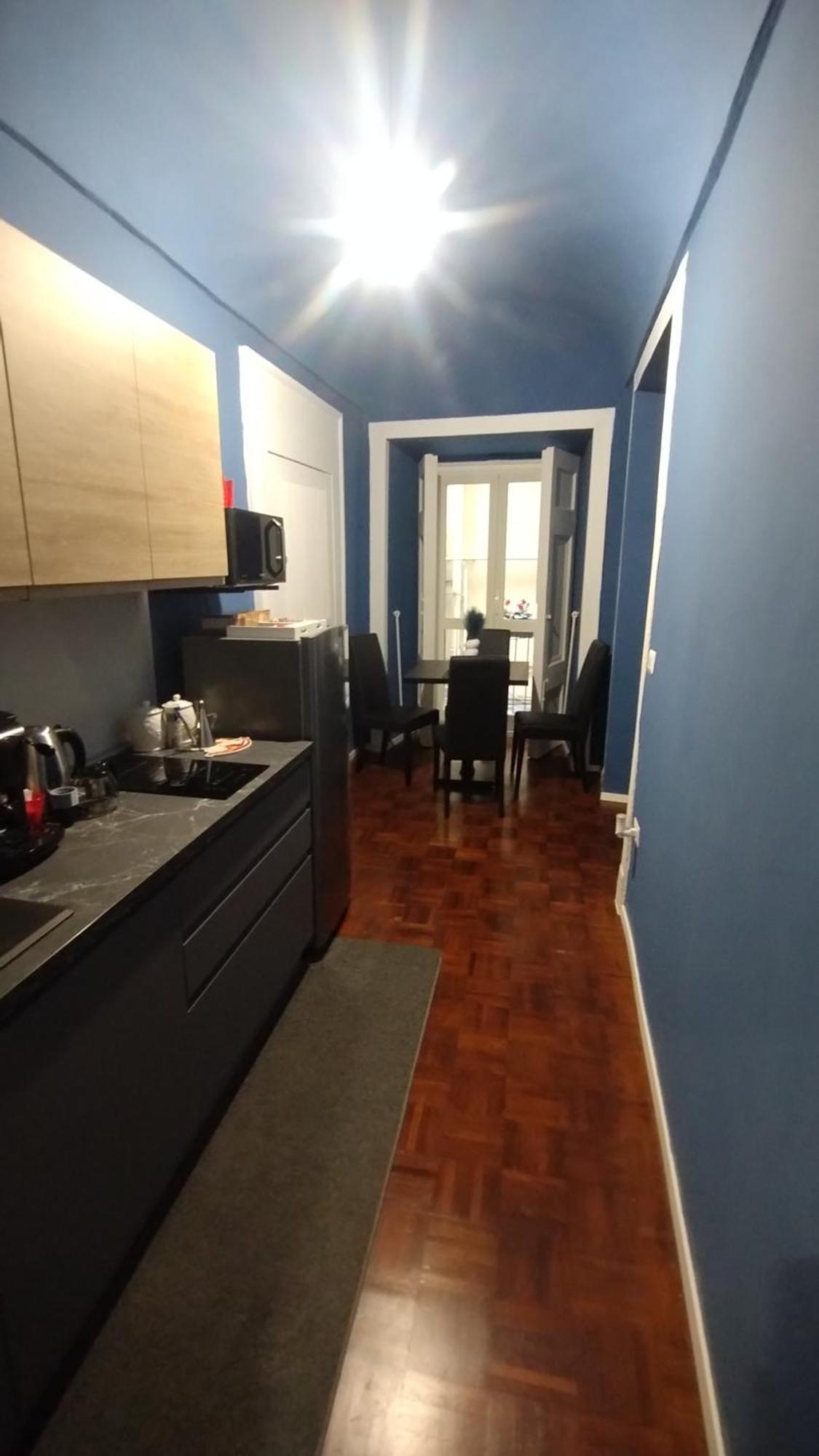 Plebiscito Suite Apartment ナポリ エクステリア 写真