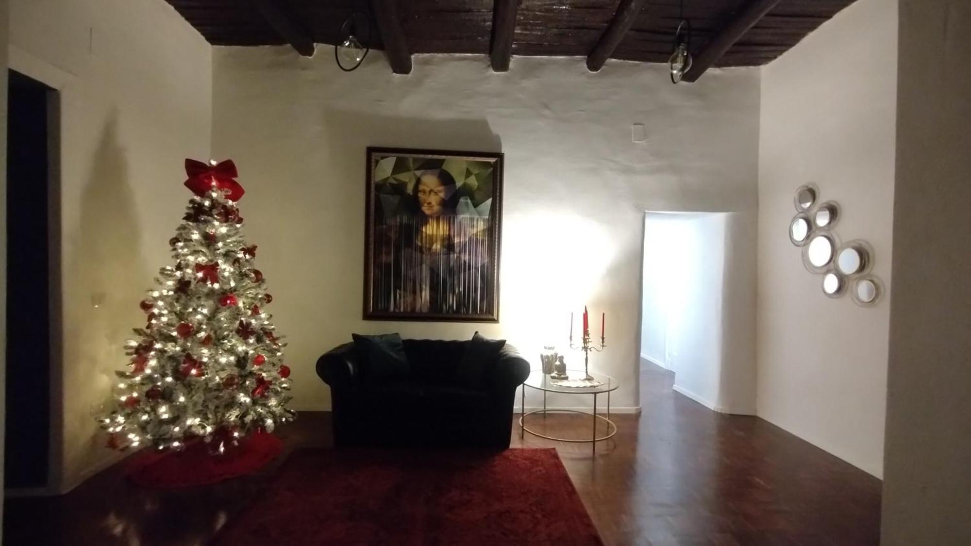 Plebiscito Suite Apartment ナポリ エクステリア 写真
