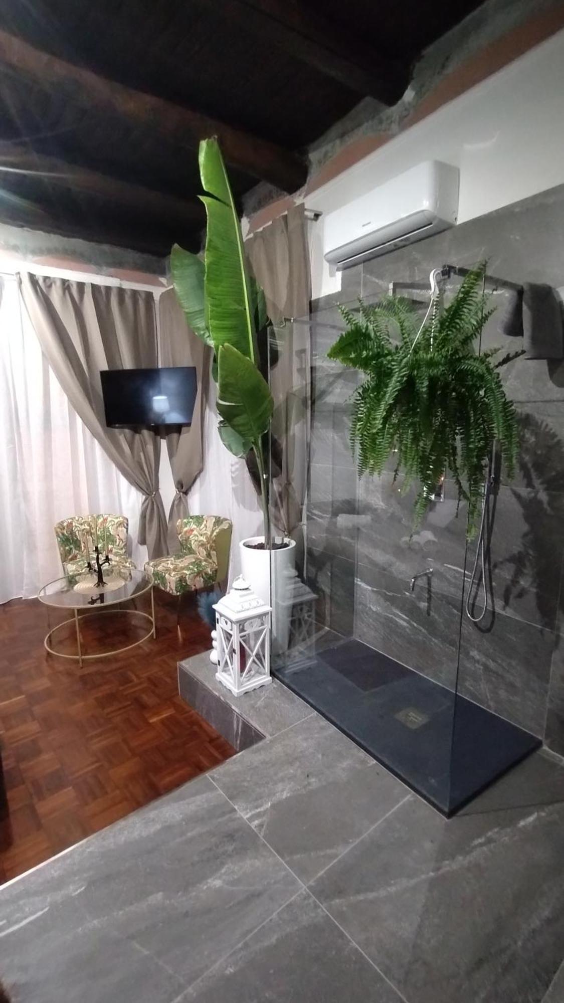 Plebiscito Suite Apartment ナポリ エクステリア 写真