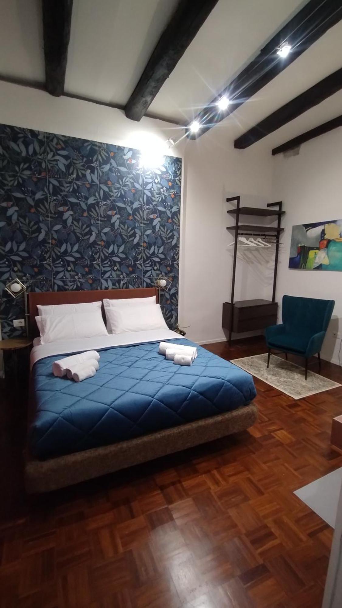 Plebiscito Suite Apartment ナポリ エクステリア 写真