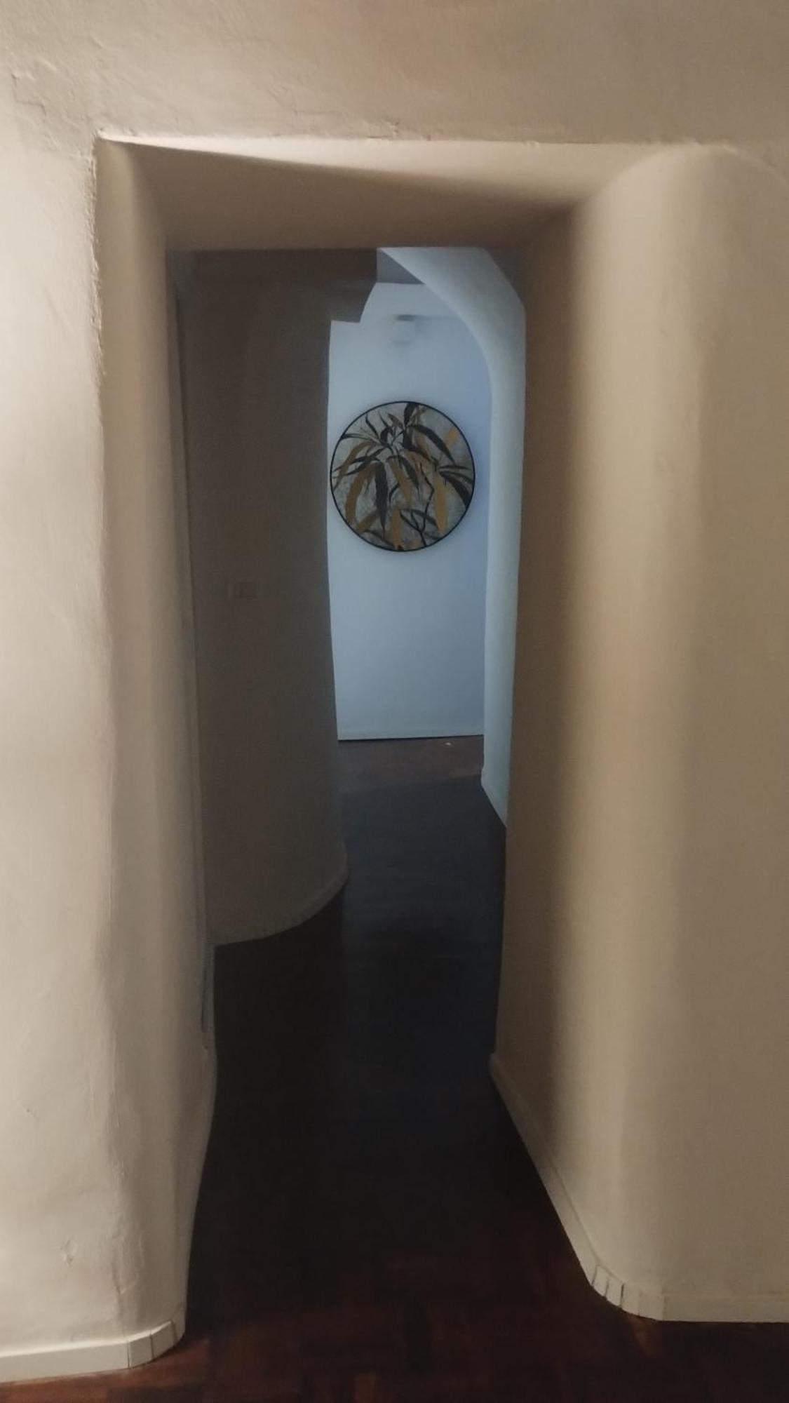Plebiscito Suite Apartment ナポリ エクステリア 写真