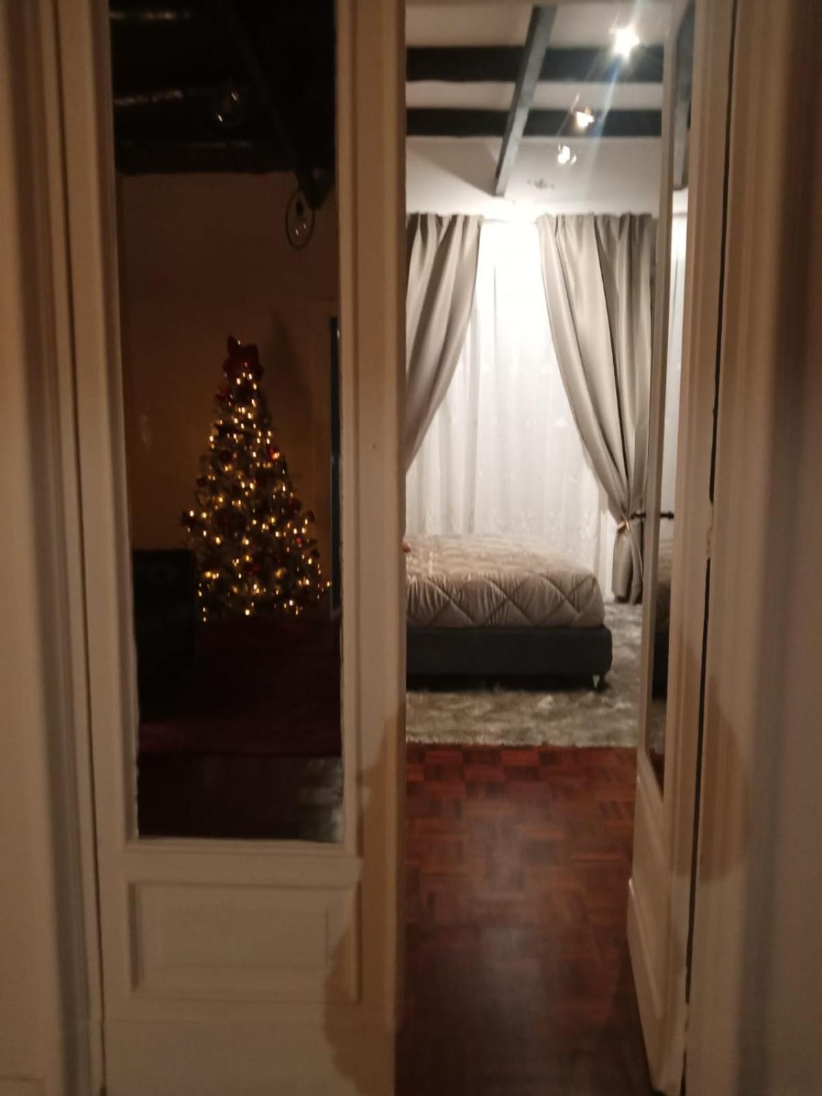 Plebiscito Suite Apartment ナポリ エクステリア 写真