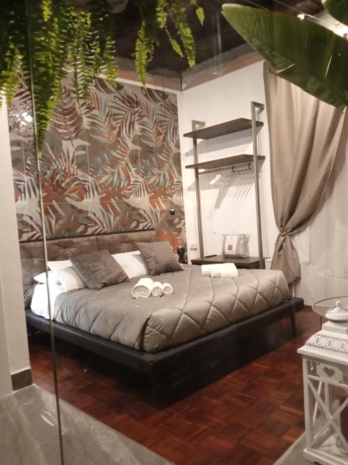 Plebiscito Suite Apartment ナポリ エクステリア 写真