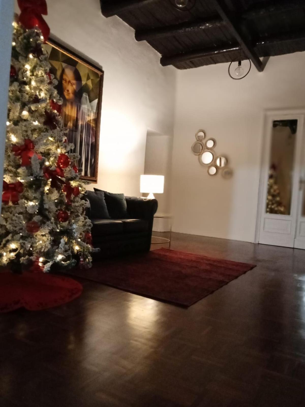 Plebiscito Suite Apartment ナポリ エクステリア 写真