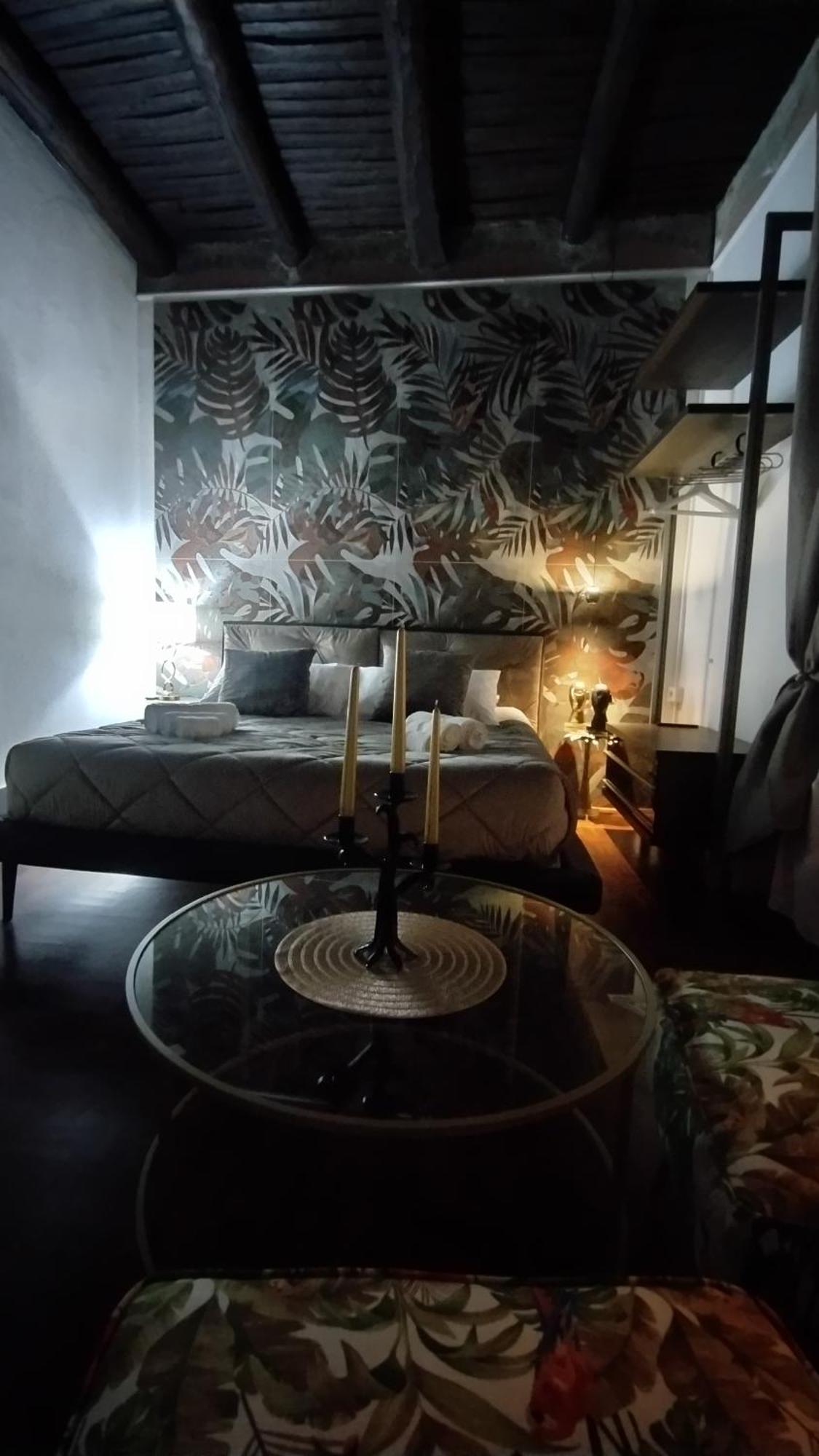 Plebiscito Suite Apartment ナポリ エクステリア 写真