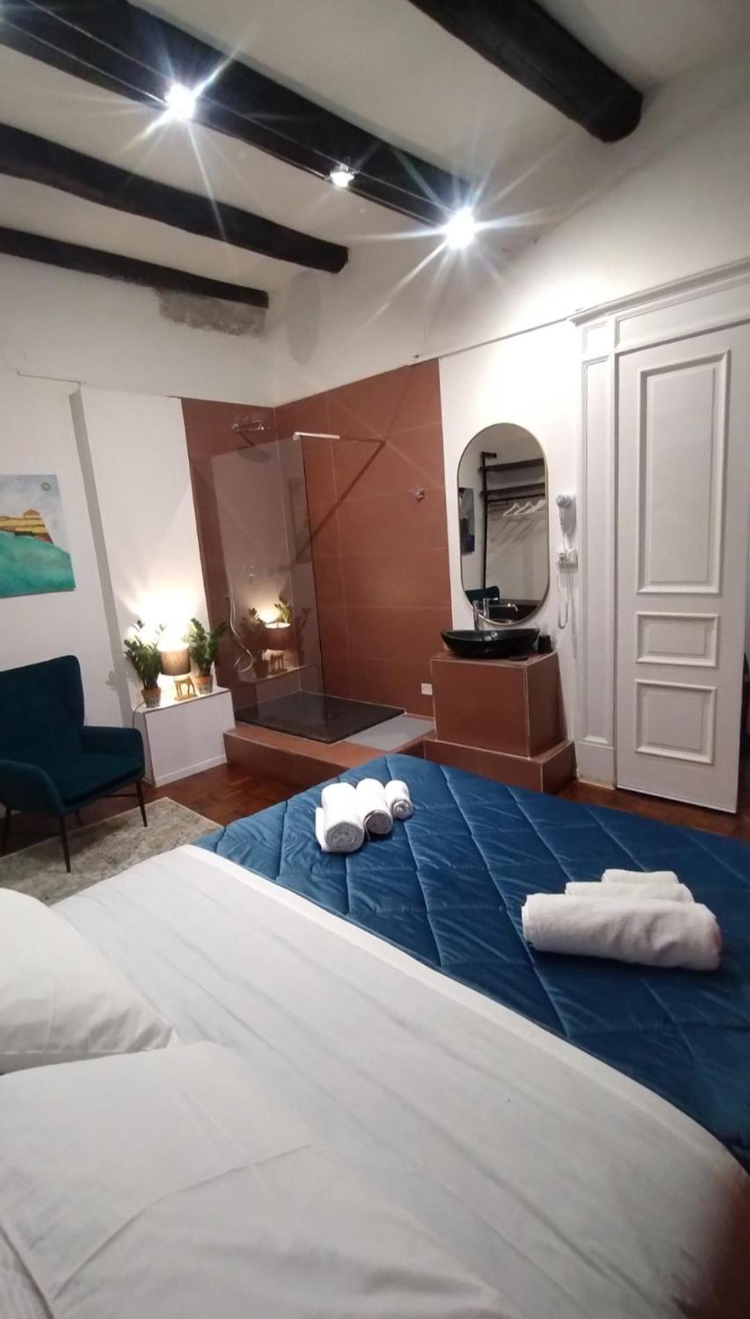 Plebiscito Suite Apartment ナポリ エクステリア 写真