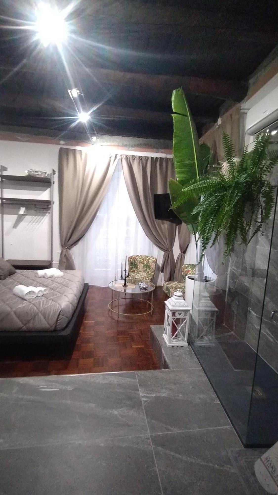 Plebiscito Suite Apartment ナポリ エクステリア 写真