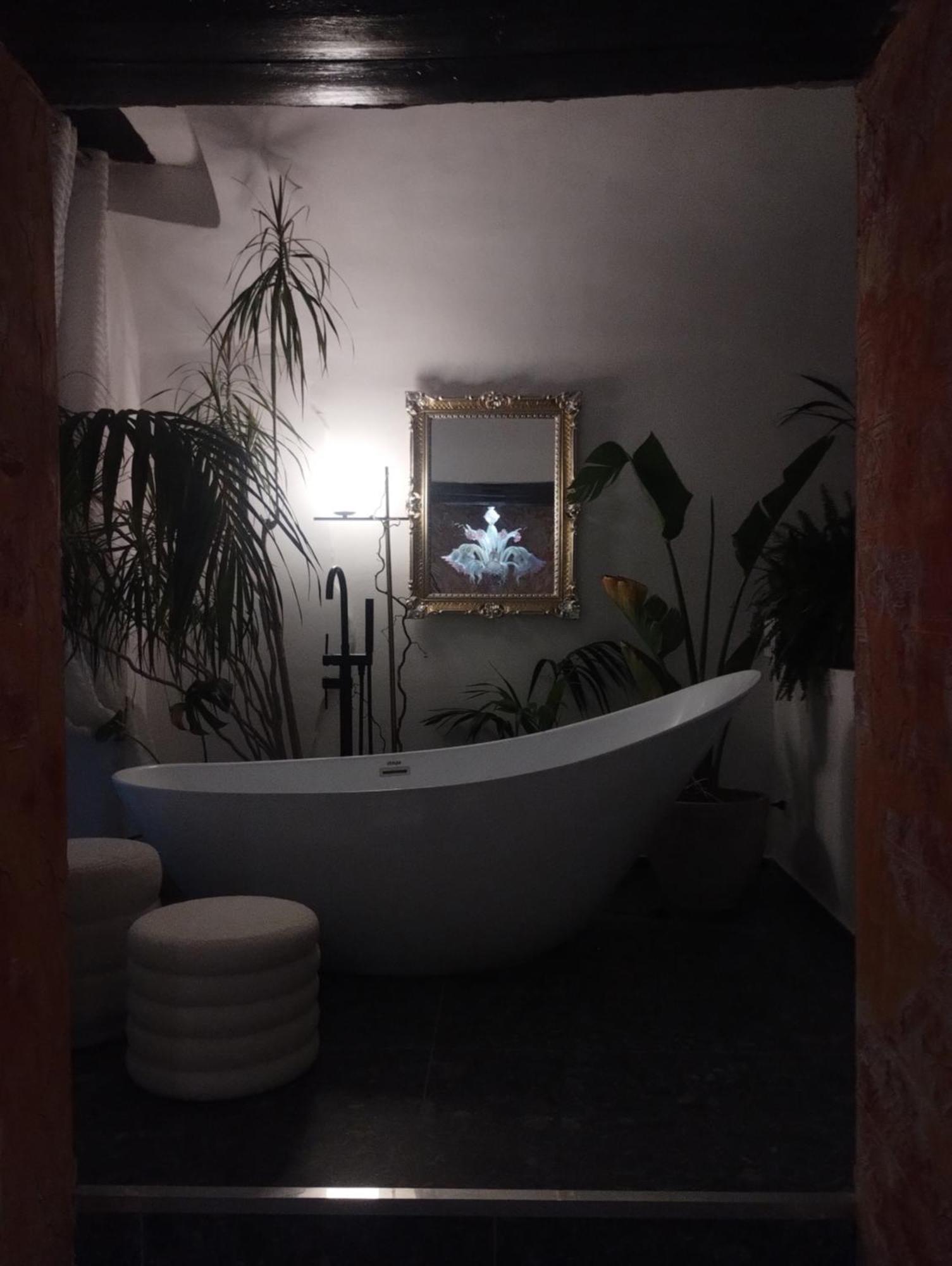 Plebiscito Suite Apartment ナポリ エクステリア 写真