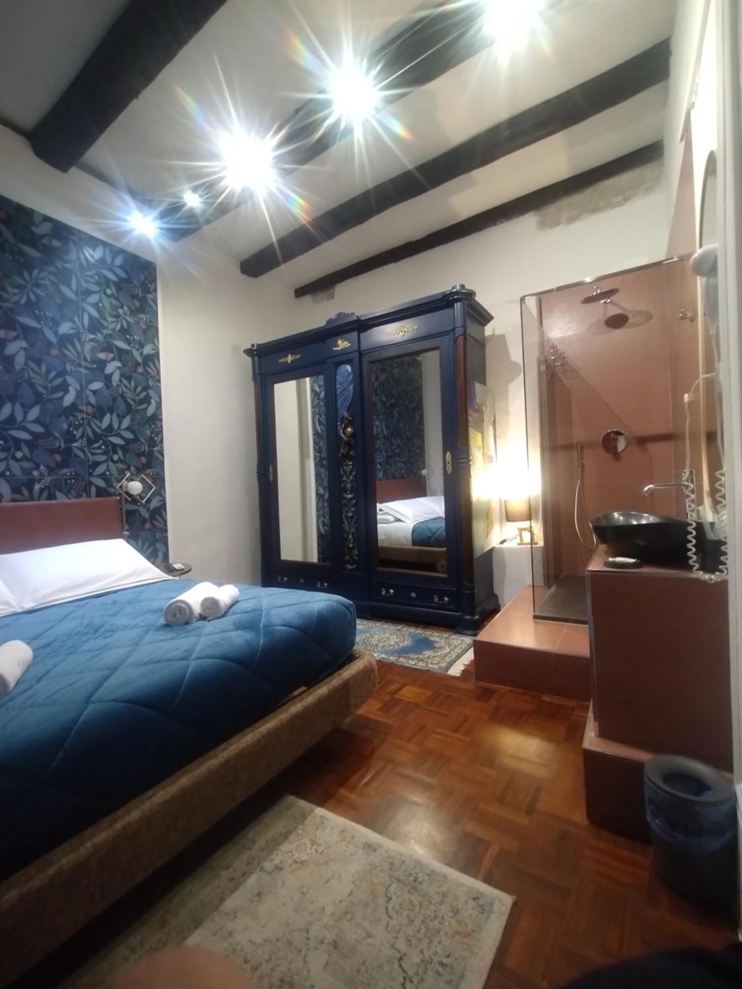 Plebiscito Suite Apartment ナポリ エクステリア 写真