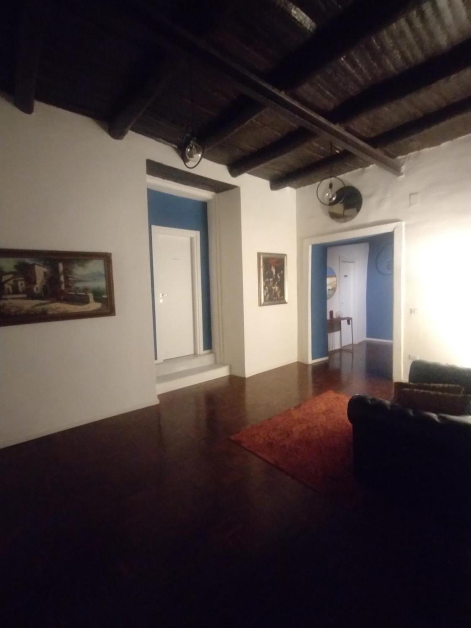 Plebiscito Suite Apartment ナポリ エクステリア 写真